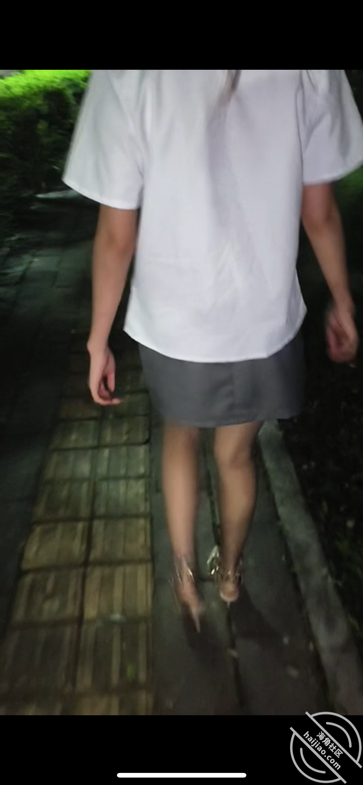 图片[8]-作者：和妹妹同居的生活 《原创大学妹妹同居系列…55 马路边做爱事件》-老宋小屋