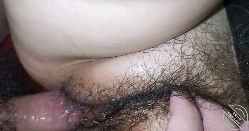 图片[8]-作者：出租房里的姐姐 《【原创】今晚真正的拥有了姐姐（十四）》-老宋小屋