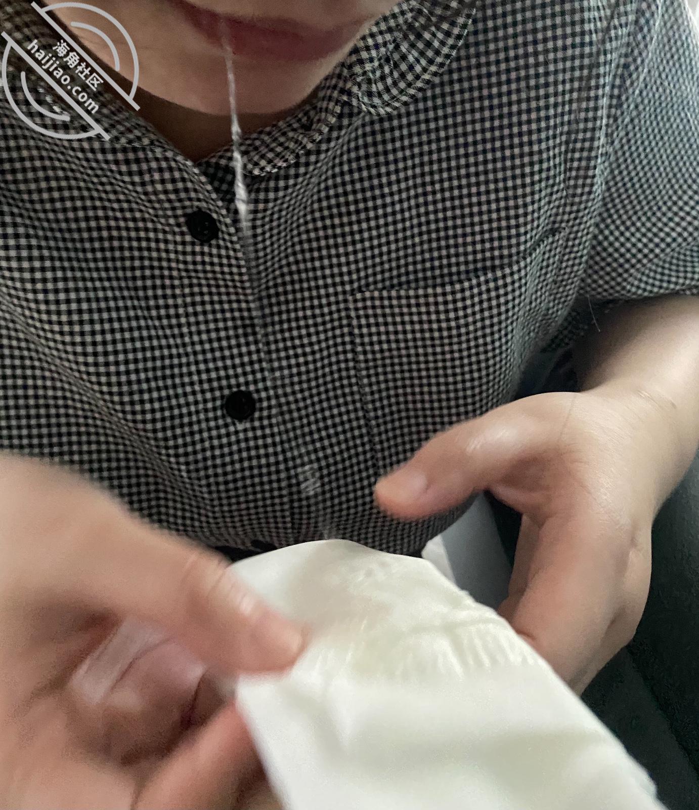 图片[8]-作者：调教别人女朋友给我当母狗 《小奶狗的合租日记（24）和小木子在客厅玩情趣用品，让她当我的小乖乖！》-老宋小屋