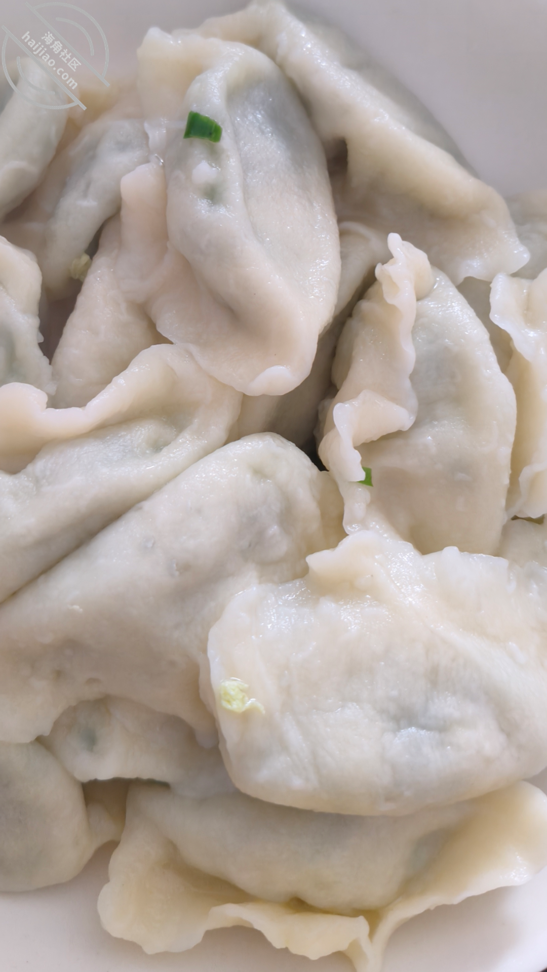 图片[8]-作者：相依为命的母子 《妈妈一边包饺子一边坐在我的鸡巴上扭动身体(视频贴)有互动有字幕！》-老宋小屋