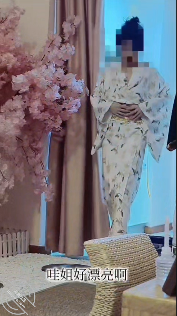 图片[8]-作者：亲姐的诱惑 《[原创视频]35把骚姐姐操得娇喘不断淫乱放荡，放纵后要求骚逼在上狂骑摇摆》-老宋小屋