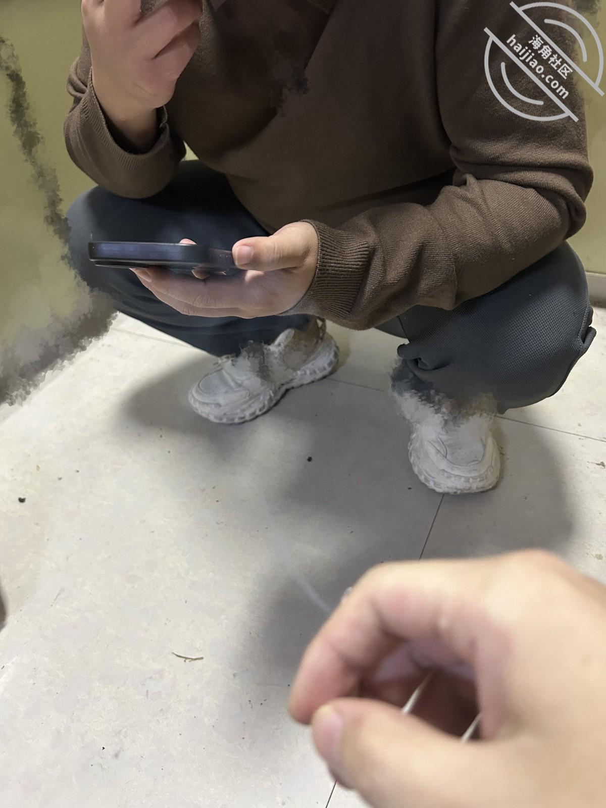 图片[8]-作者：我的巨乳亲表姐 《【史诗】当姐夫面操怀孕32周的姐姐！惊险刺激！全程记录高能不断！最后内射》-老宋小屋