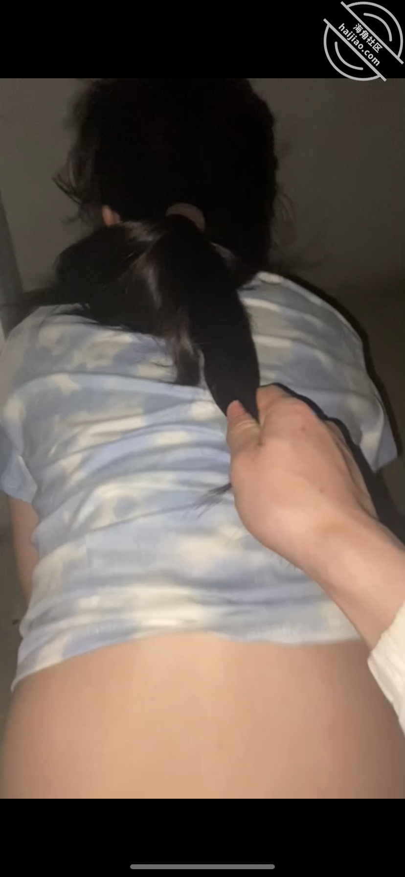 图片[8]-作者：调教别人女朋友给我当母狗 《小奶狗的合租日记（28）木子的道歉惊喜，楼顶天台漏出勾引我！》-老宋小屋