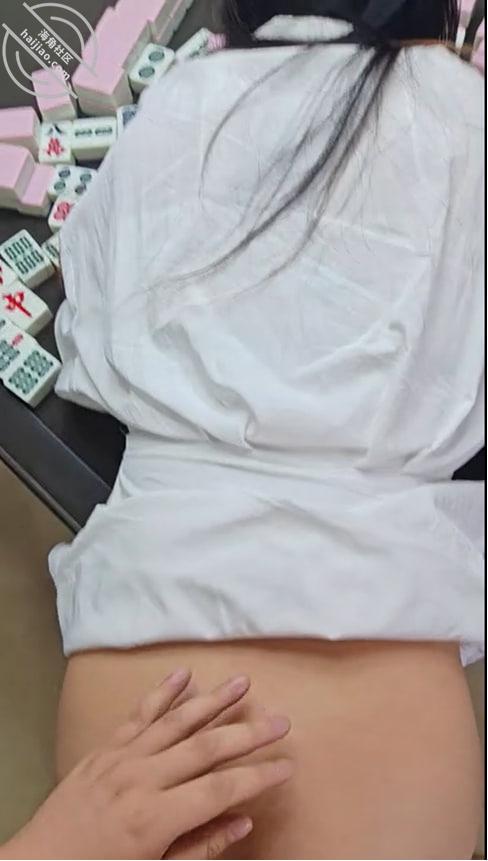 图片[8]-作者：善良的小嫂子 《（调教嫂子79）亲友在隔壁打麻将，小叔子奋力在嫂子身上播种》-老宋小屋