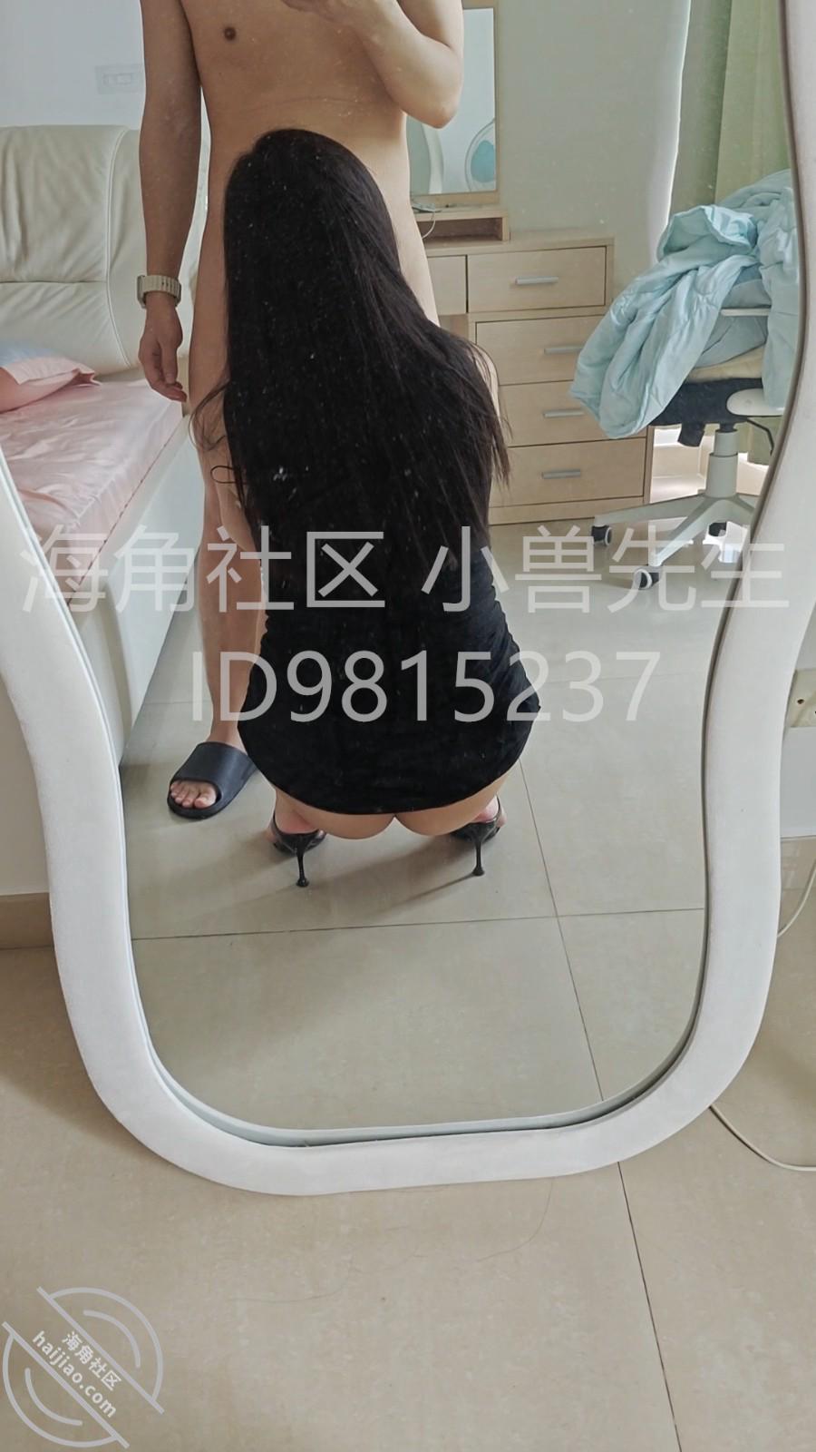 图片[8]-作者：小兽先生 《【小兽原创49】服装店老板娘的反差感，尽显风骚和淫荡》-老宋小屋