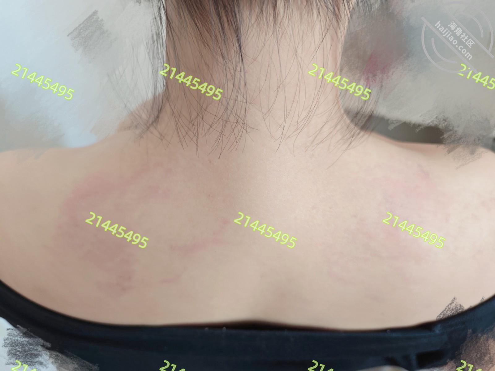 图片[8]-作者：把嫂子视为禁脔 《原创53.嫂子吃催情后，刚被蹂躏完的小逼又被塞进大黑吊，最后还被内射》-老宋小屋