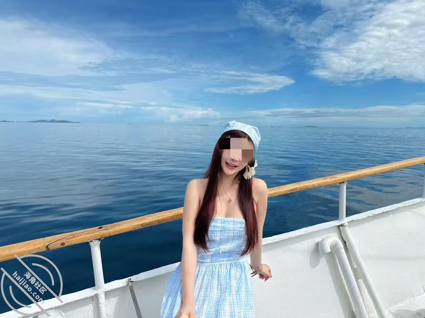 图片[8]-作者：与模特妹妹的日常 《【原创】52 和妹妹去斐济旅游，手扣她的骚逼，淫液喷的我满手都是》-老宋小屋