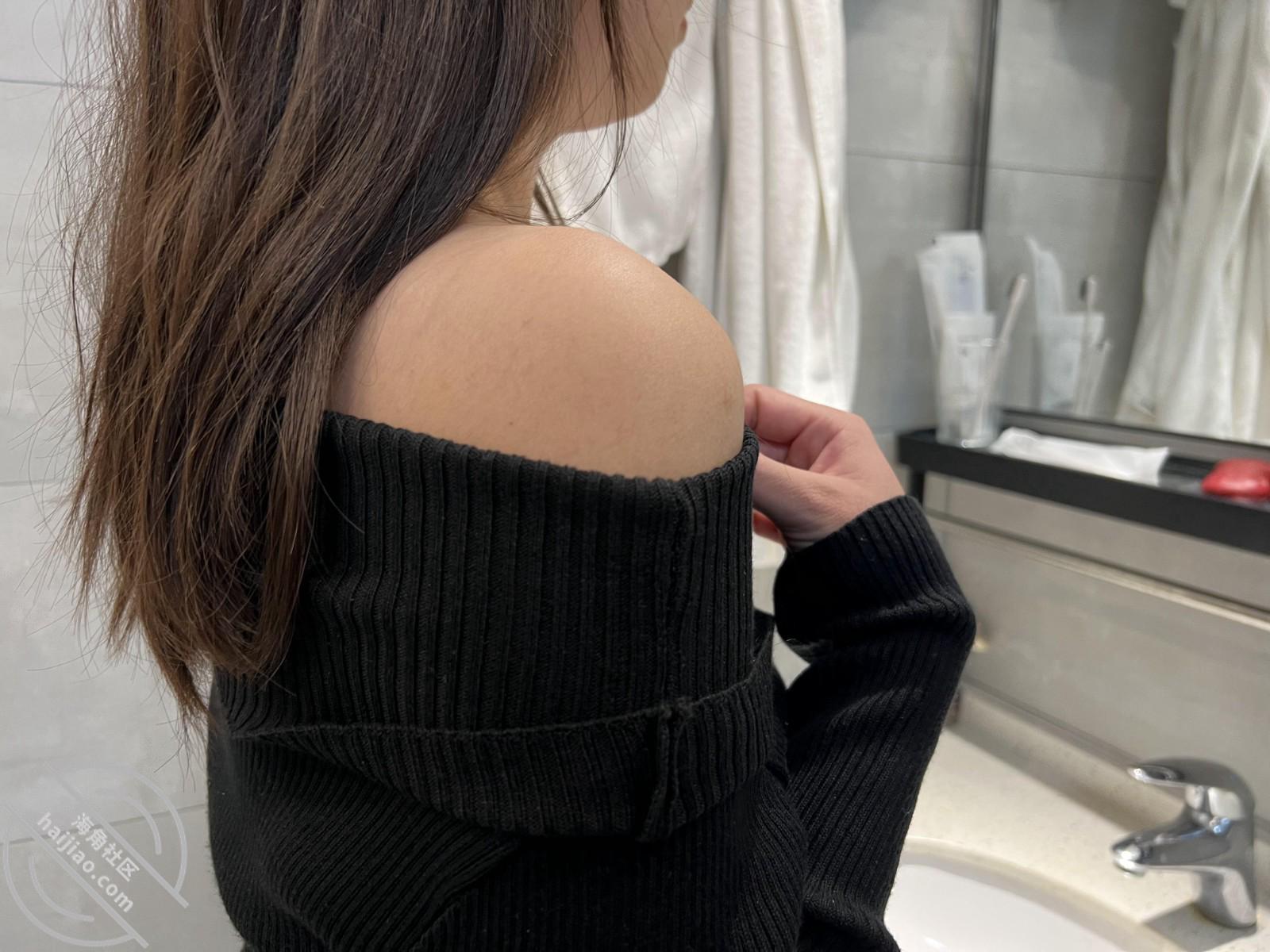 图片[8]-作者：奶子即正义 《正义原创,卫生间无套爆操撅着屁股的乖女儿~》-老宋小屋