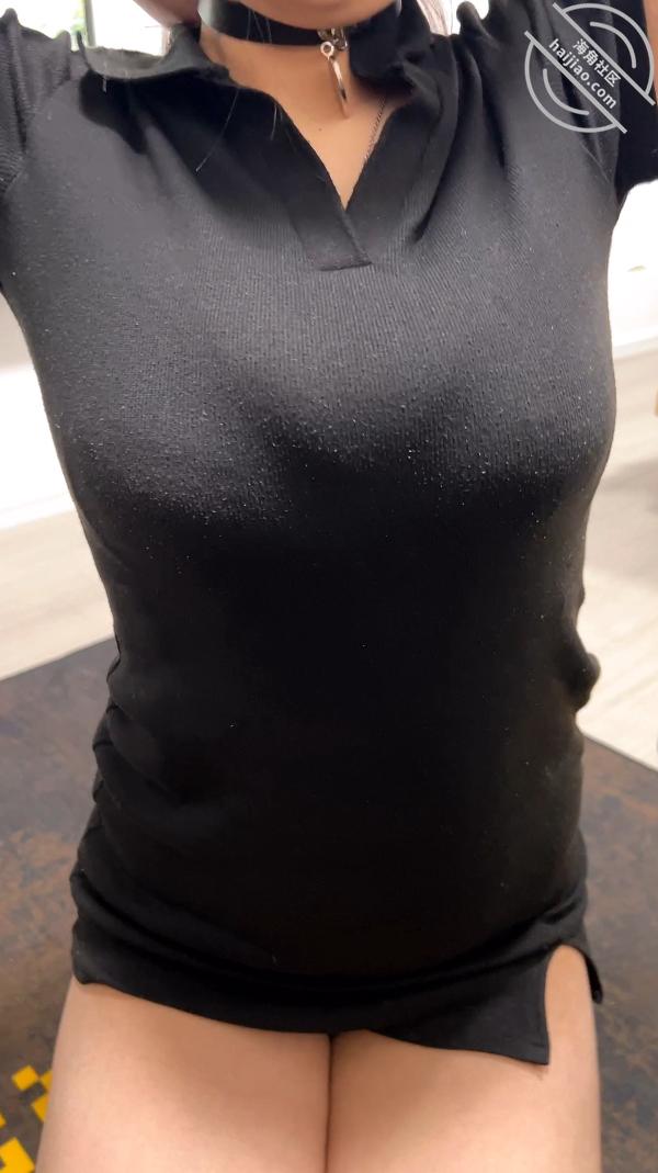 图片[8]-作者：奶子即正义 《正义原创,暴虐美巨乳乖女儿,主人不要玩游戏了,请玩我吧~》-老宋小屋