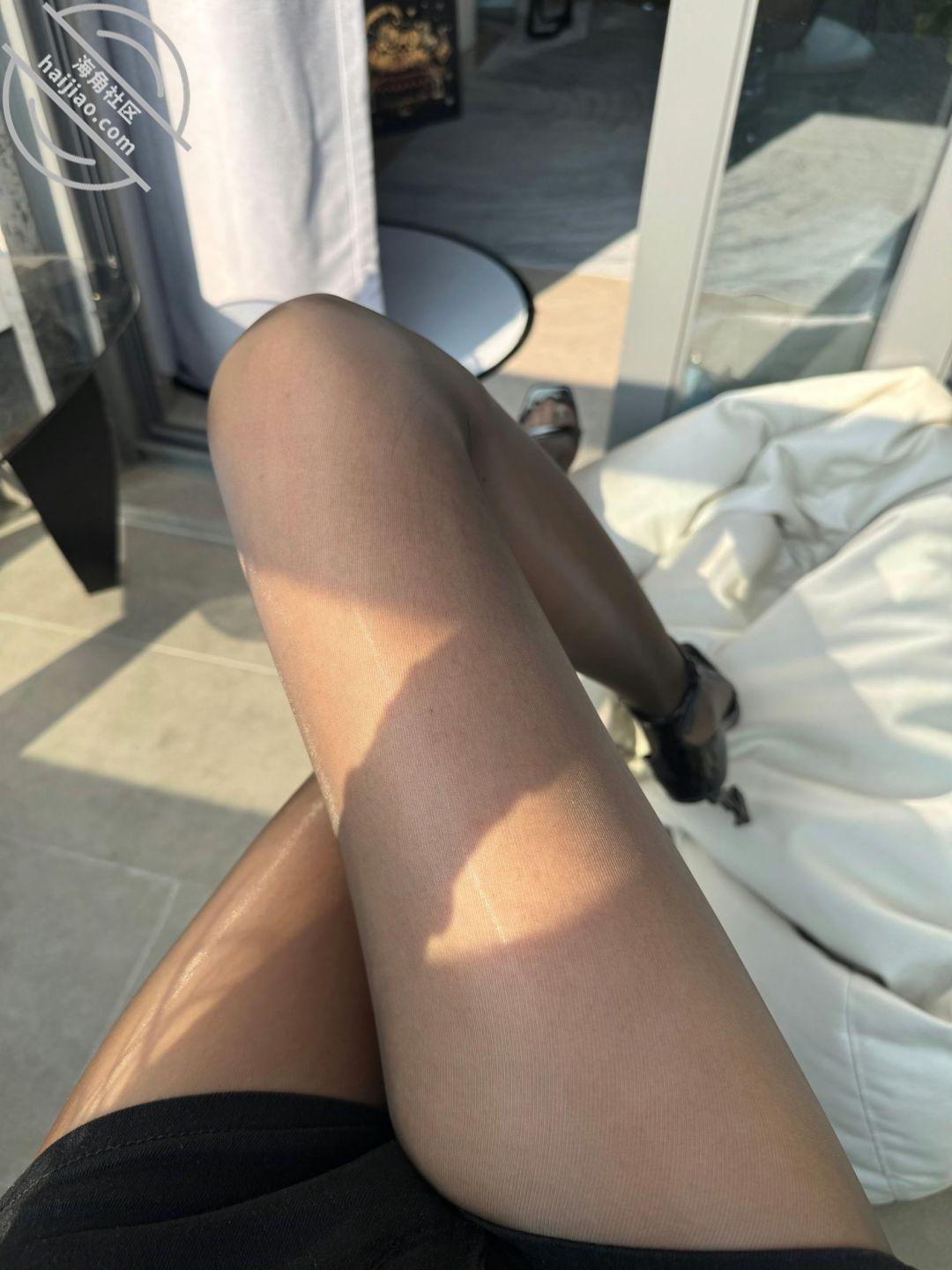 图片[8]-作者：奶子即正义 《原创:正义新作,给长腿美胸的姐姐带上狗项圈,调教,m初体验,无套,超级顶》-老宋小屋