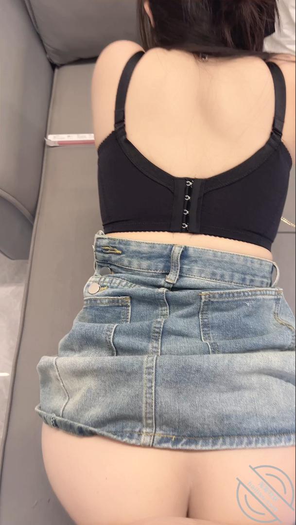 图片[8]-作者：奶子即正义 《原创:全身镜前蹂躏玩弄极品人妻,趁她老公不在家去她家里玩她,中途邻居敲门》-老宋小屋