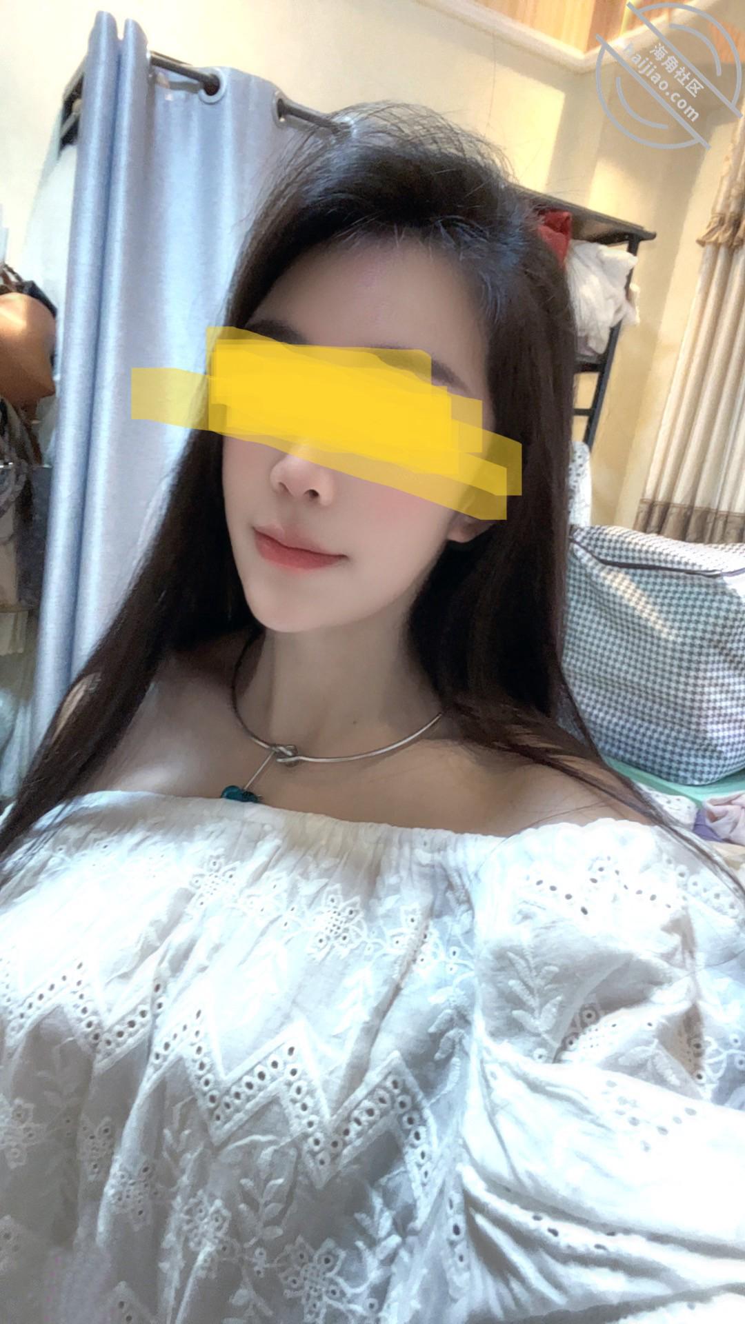 图片[8]-作者：奶子即正义 《原创:约操高颜值长腿姐姐,牛仔裤裤里丝,狗链子拴起来的玩,对着脸爆射~》-老宋小屋