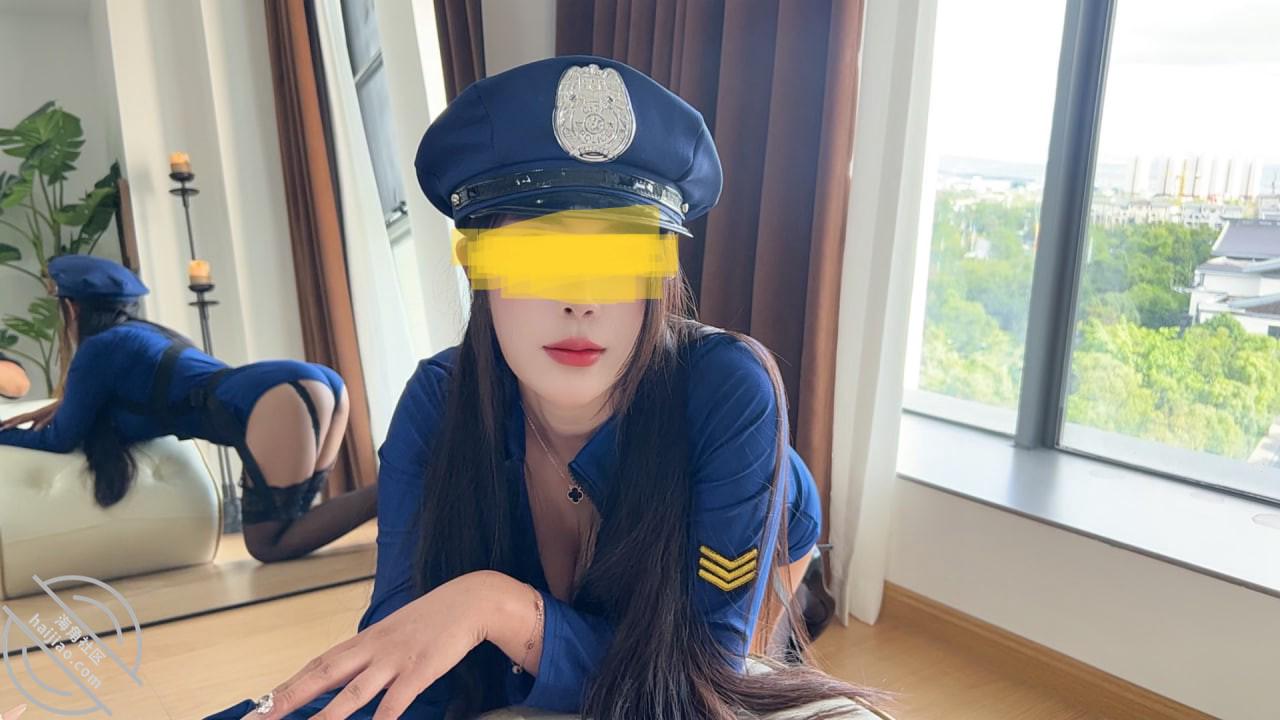 图片[8]-作者：奶子即正义 《原创:暴虐极品巨乳女警,最后直接玩哭了,有时候自己都觉得自己不是人~》-老宋小屋
