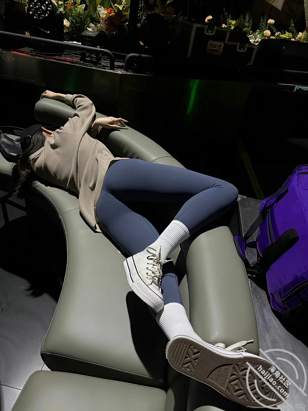 图片[8]-作者：奶子即正义 《原创:内射瑜伽裤翘臀人妻,迷人的大屁股就应该狠狠后入撞击》-老宋小屋