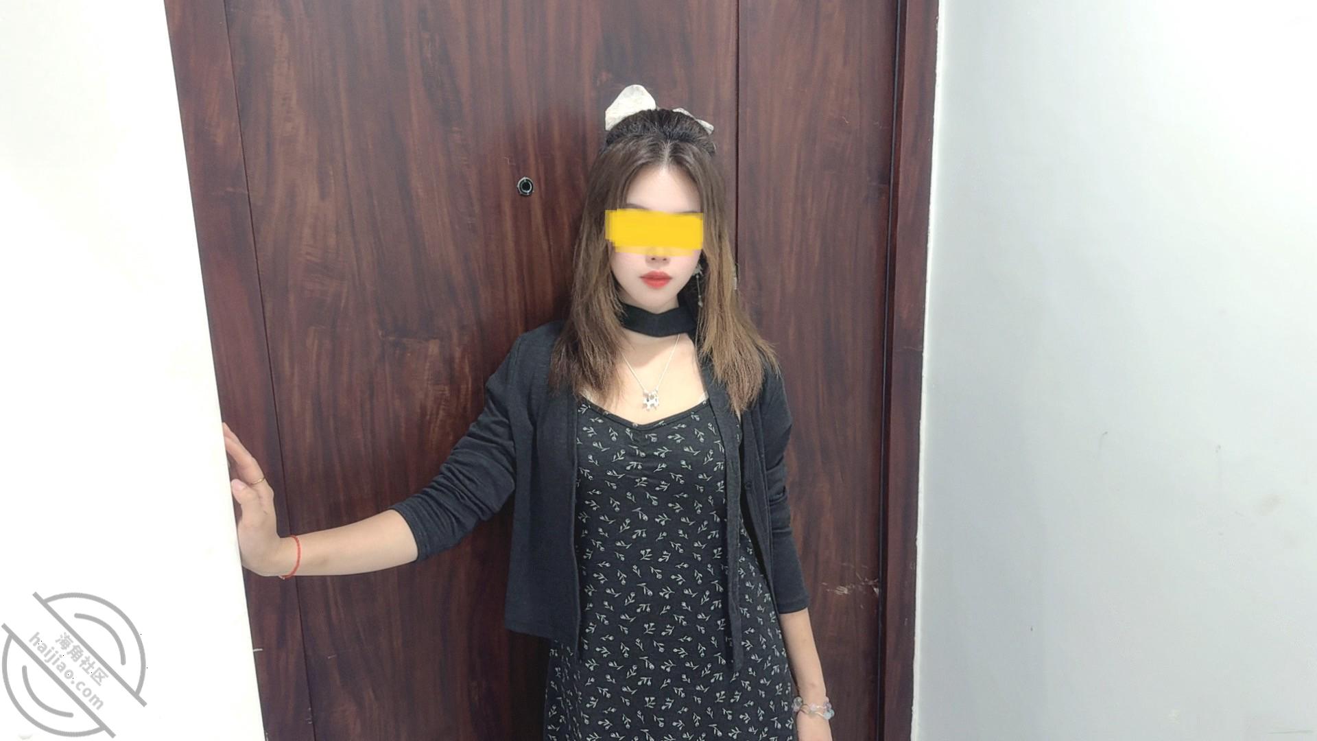 图片[8]-作者：奶子即正义 《正义原创:拿下超嫩的前台妹,绝美粉鲍太顶了,光看私处就能让你硬起来的极品》-老宋小屋