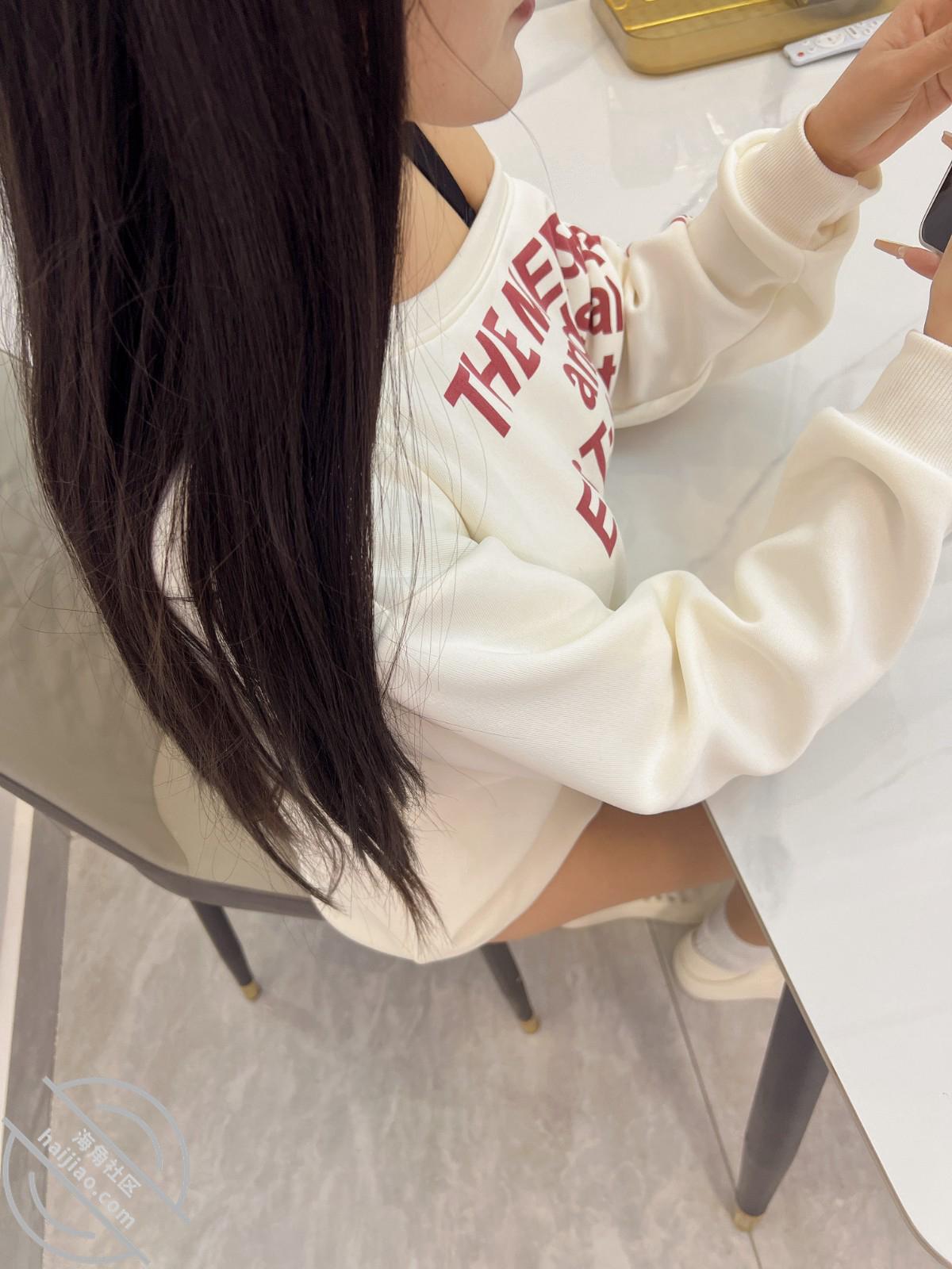 图片[8]-作者：奶子即正义 《正义原创:内射老婆的美胸姐妹,偷情实拍,激情内射,淫荡对白~》-老宋小屋