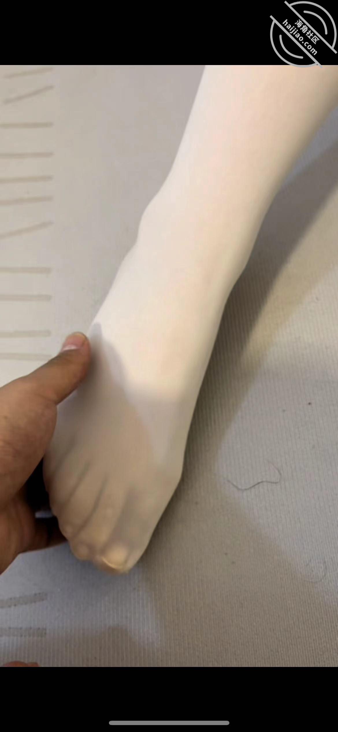 图片[8]-作者：和妹妹同居的生活 《（原创）大学妹妹同居系列…30连体丝袜》-老宋小屋