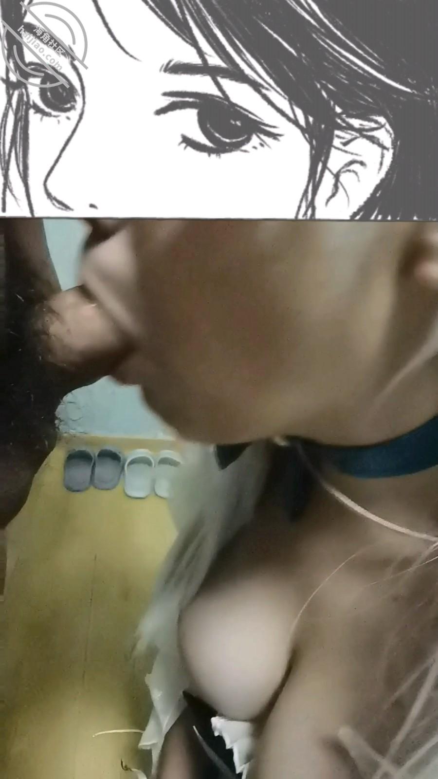 图片[8]-作者：海角_168845489301 《【真实原创】漫展归来的巨乳表妹，再次插入（上）四分四十多秒有验证。》-老宋小屋