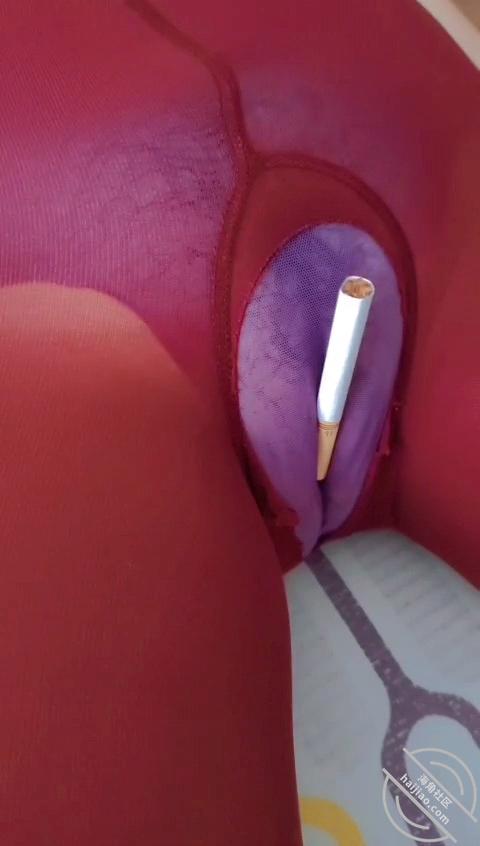 图片[8]-作者：熟控大胖 《【原创】贤惠的妈妈喝多了，撕开骚裤袜玩不醒，性感肥穴无套内射》-老宋小屋