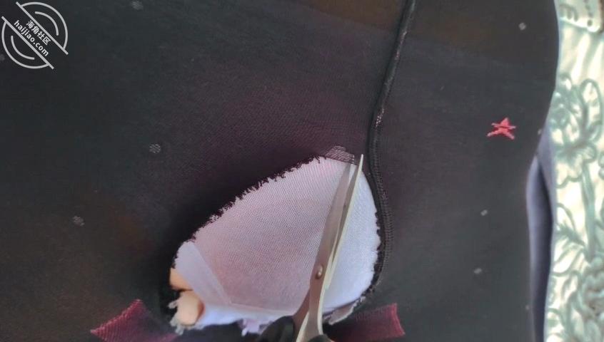 图片[8]-作者：熟控大胖 《【原创】沉浸式刺激玩醉酒妈妈。玷污熟女骚妈，羞涩神圣的鲍鱼夹一切》-老宋小屋