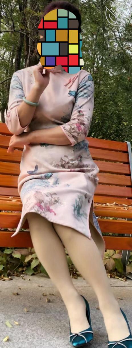 图片[8]-作者：熟控大胖 《图。气质熟女大鉴赏。》-老宋小屋