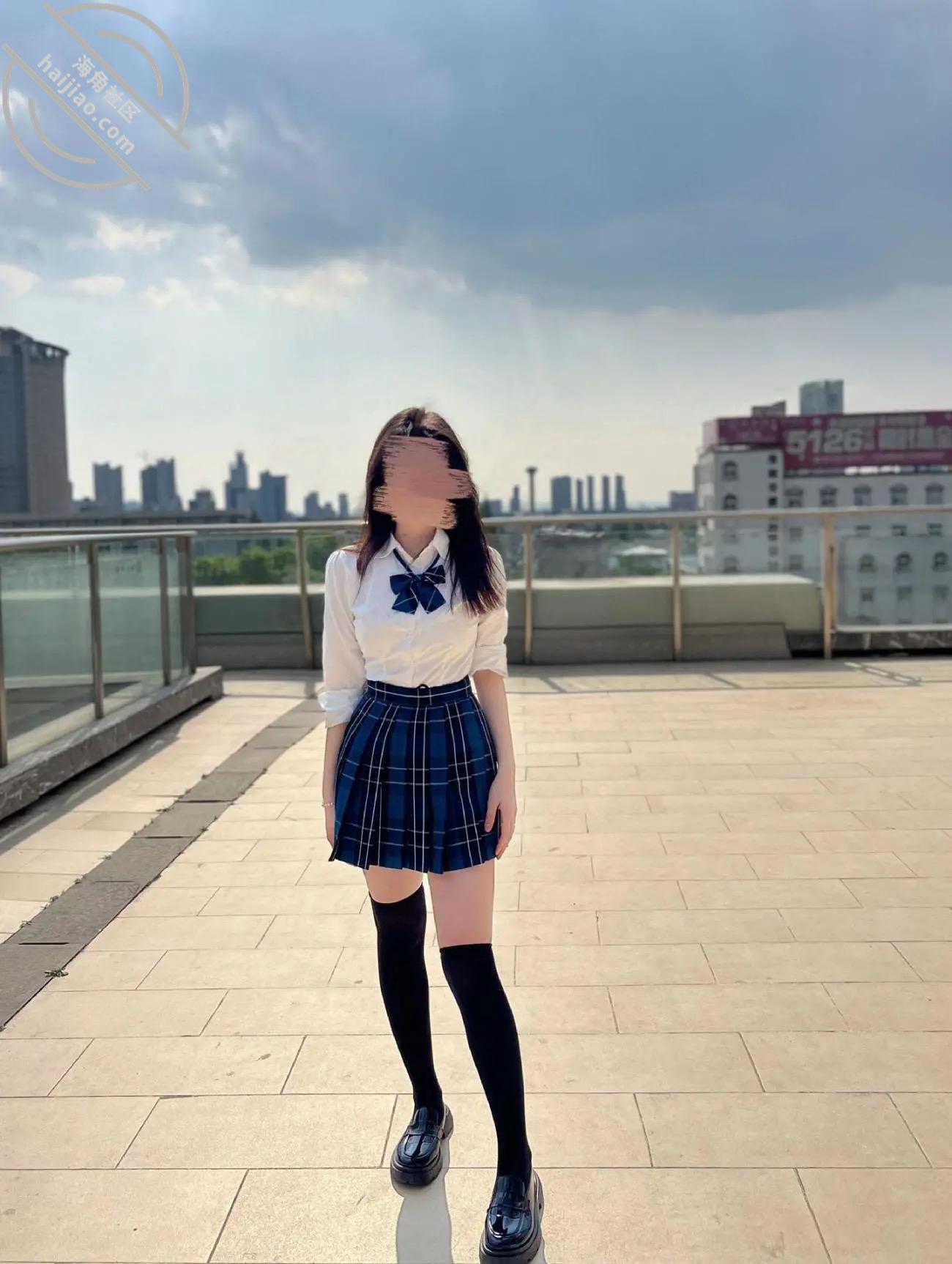 图片[8]-作者：烟色晚空、 《原创:情人节楼梯间和妹妹玩点不一样的,美胸翘臀,露脸内射!!》-老宋小屋