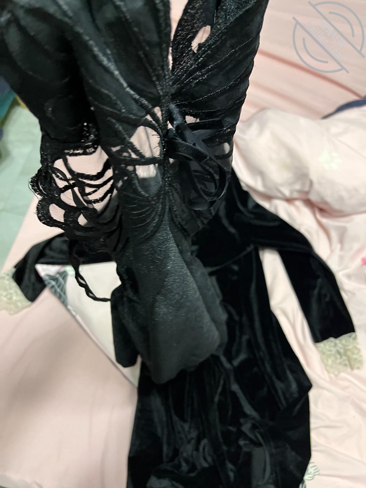 图片[8]-作者：舅妈的爱情故事 《【真实乱伦】兽性舅母化身恶魔足交外甥》-老宋小屋