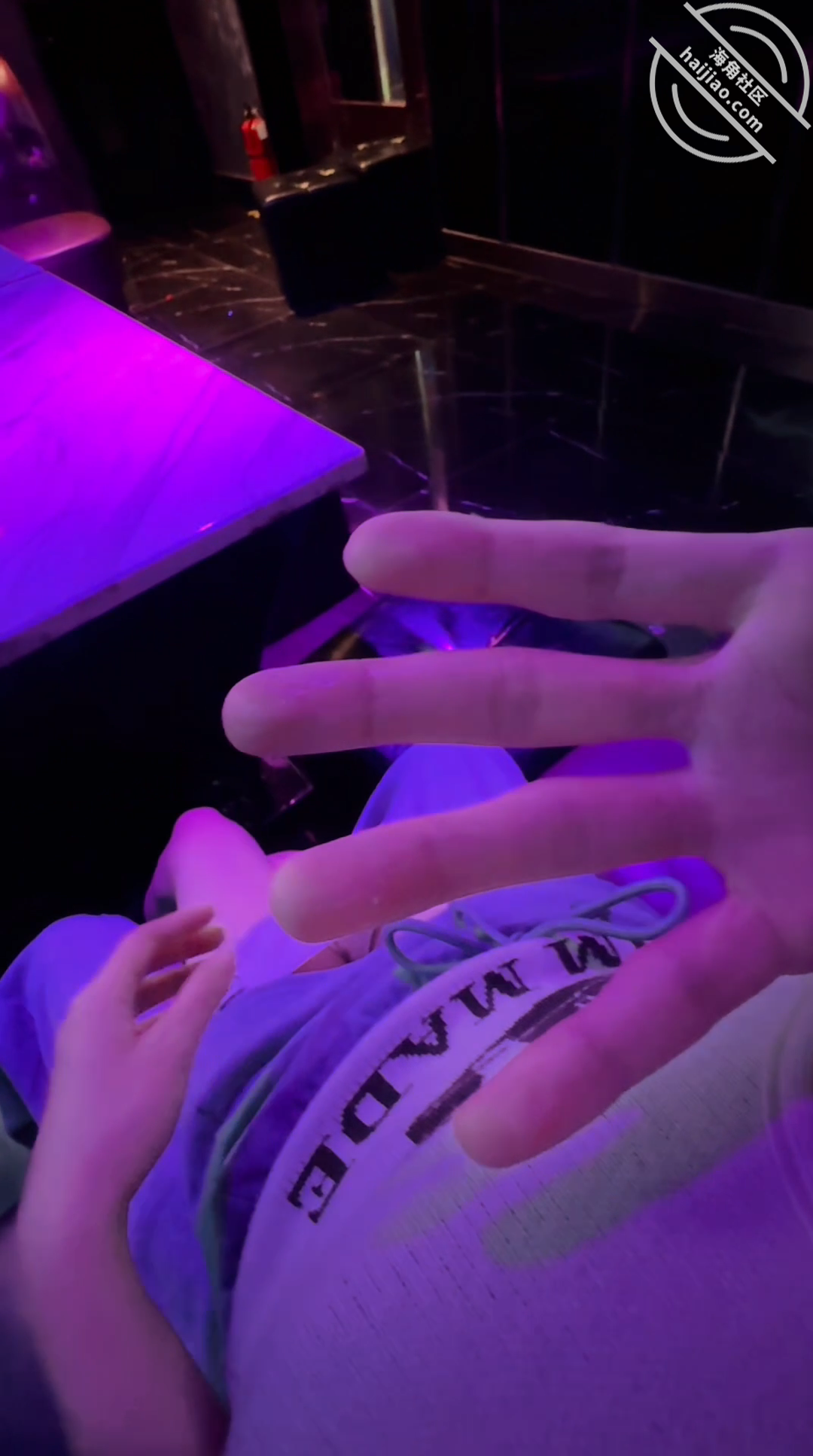 图片[8]-作者：意淫自己妹妹 《〖原创视频34〗KTV里跟尽情抚摸妹妹，后入真的很享受，一直干到卫生间》-老宋小屋