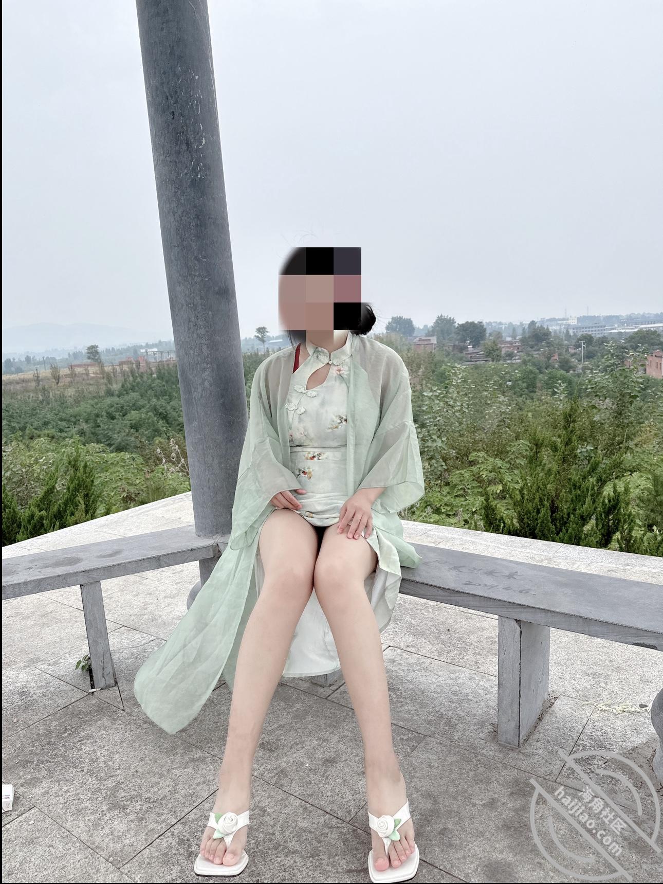 图片[8]-作者：拿走妹妹的处女 《【原创视频】穿着旗袍的妹妹对着我不断的喷奶！》-老宋小屋