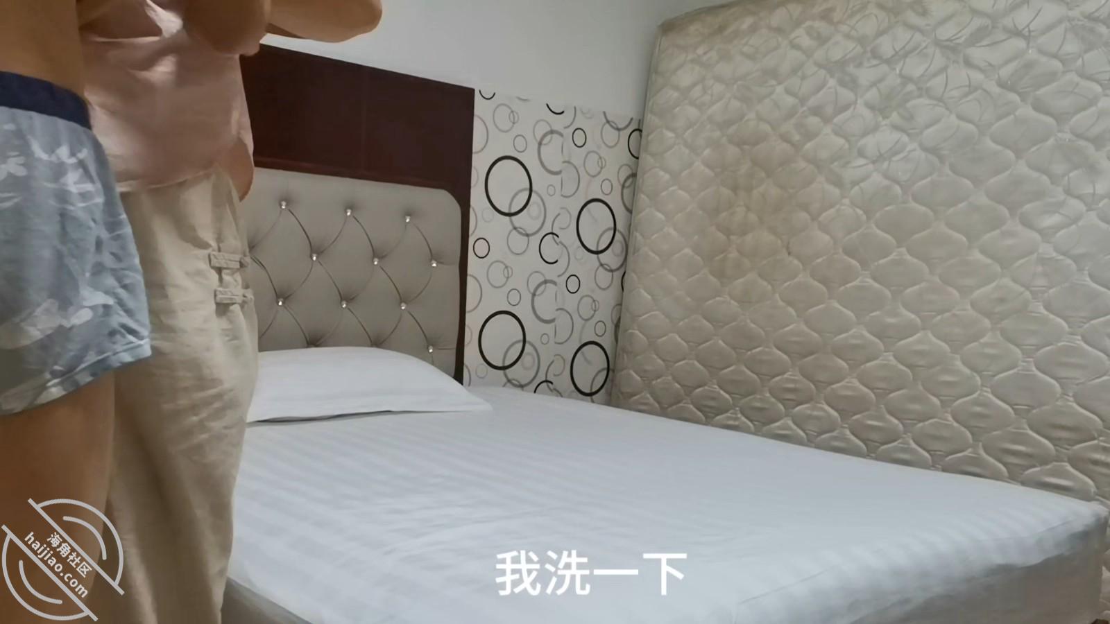 图片[8]-作者：妈妈少妇人妻爱好者 《【原创视频5】被三年没做过爱的良家熟女榨干了》-老宋小屋