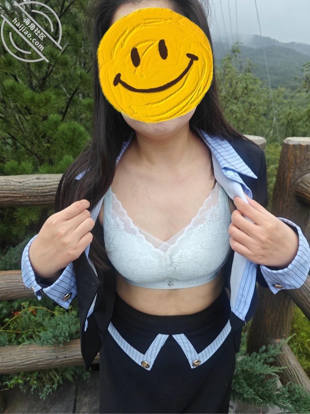 图片[8]-作者：操上少妇熟女御姐 《【轻熟表姐】22 中秋佳节户外约战表姐 表姐穿情趣内裤车震 赠送金币哈》-老宋小屋