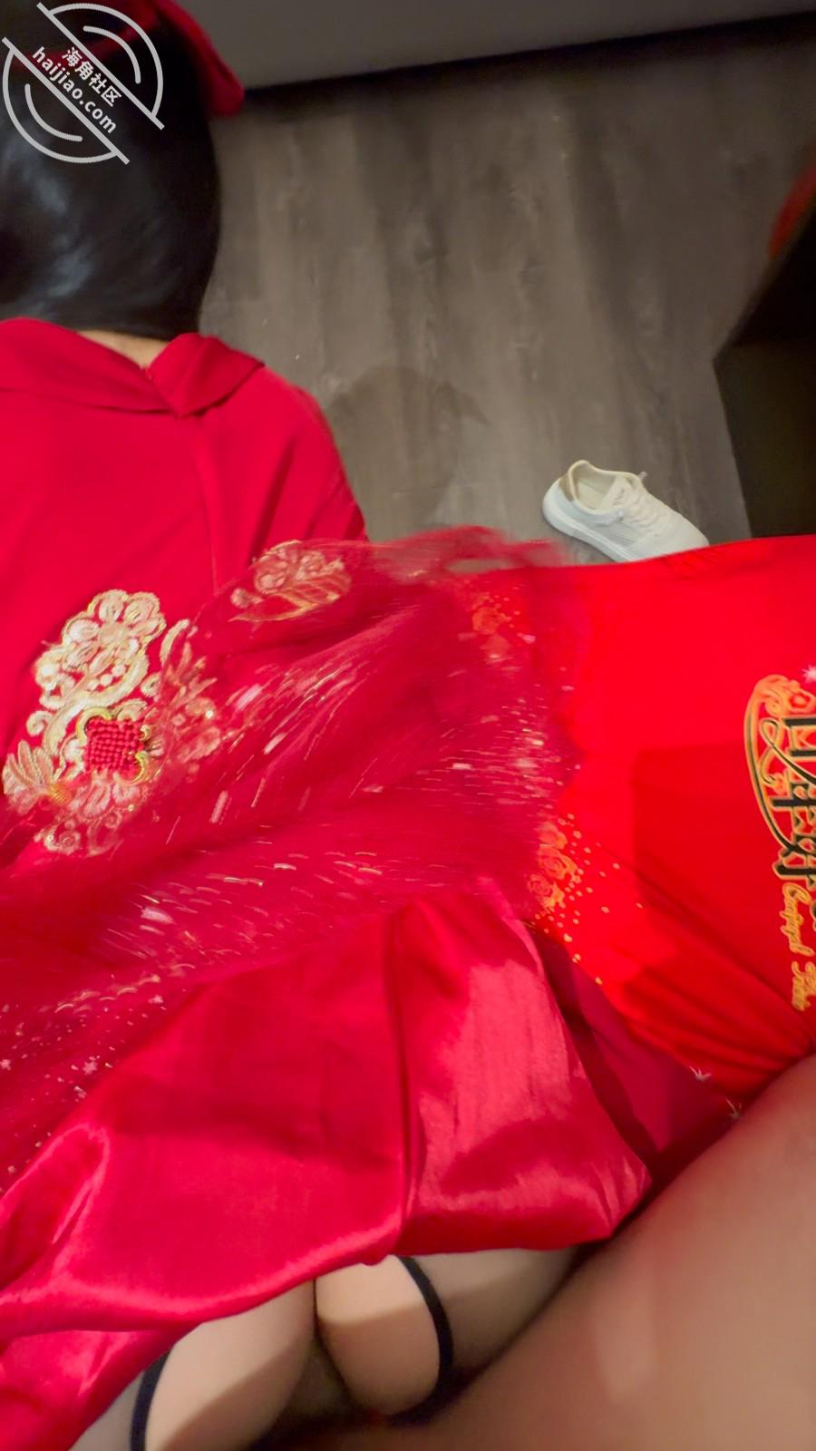 图片[9]-作者：会喷水的亲姐姐 《【超清原创】内射了“新婚之夜”的秀禾姐姐，还爆插了她的菊花，各种姿势潮喷》-老宋小屋