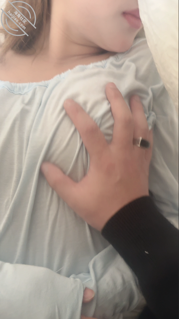 图片[9]-作者：奶子即正义 《原创:酒后强上极品高颜值嫩妹,强制口交,爆草内射灌满!!》-老宋小屋