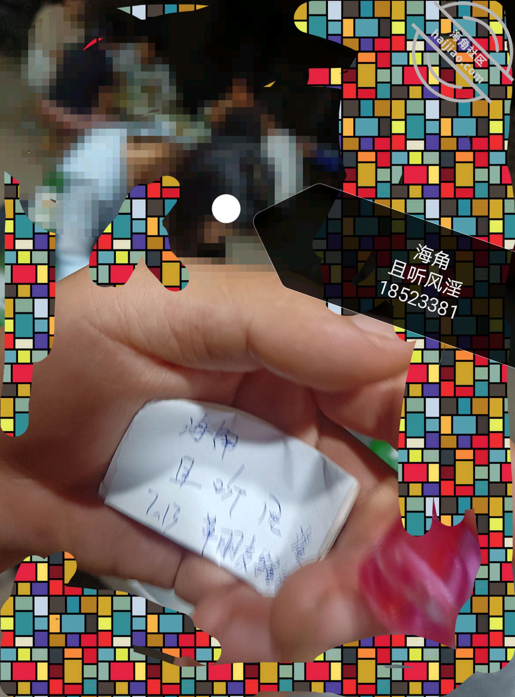 图片[9]-作者：看她笑一场 《4.真实原创3 爱上孤独寂寞的人妻 和朋友的老婆在他们的床上做爱》-老宋小屋