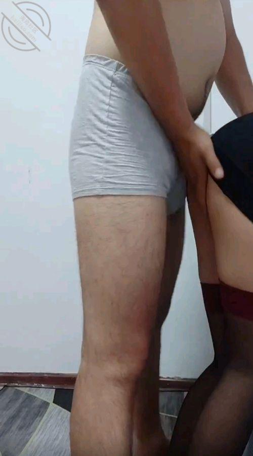 图片[9]-作者：我的瑜伽姐姐 《（原创）姐姐穿包臀裙收拾屋子，我从后边直接插进去，操得姐姐潮喷不止！十八》-老宋小屋