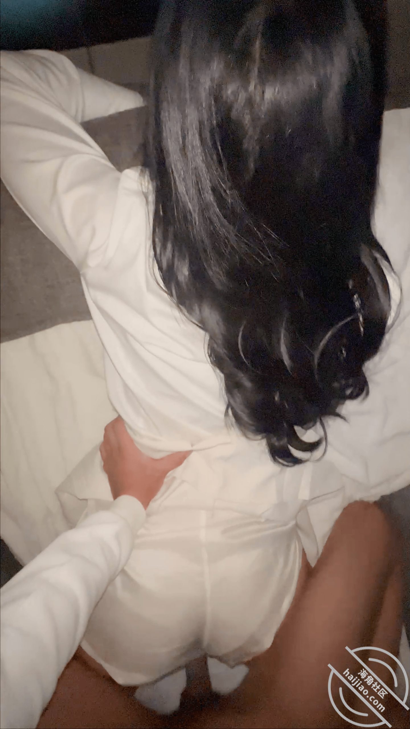 图片[9]-作者：会喷水的亲姐姐 《【原创视频】在会所把大姐持续干喷，不愧是会喷水的亲姐姐，就是内射不高兴了》-老宋小屋