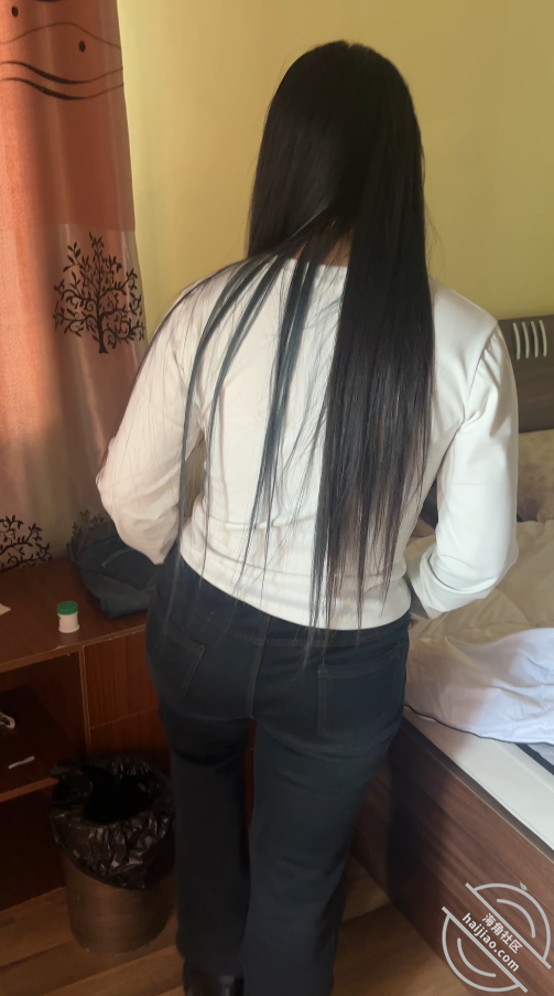 图片[9]-作者：隔壁老王约妹 《（原创）约啪06年19岁美甲店上班肥臀妹》-老宋小屋