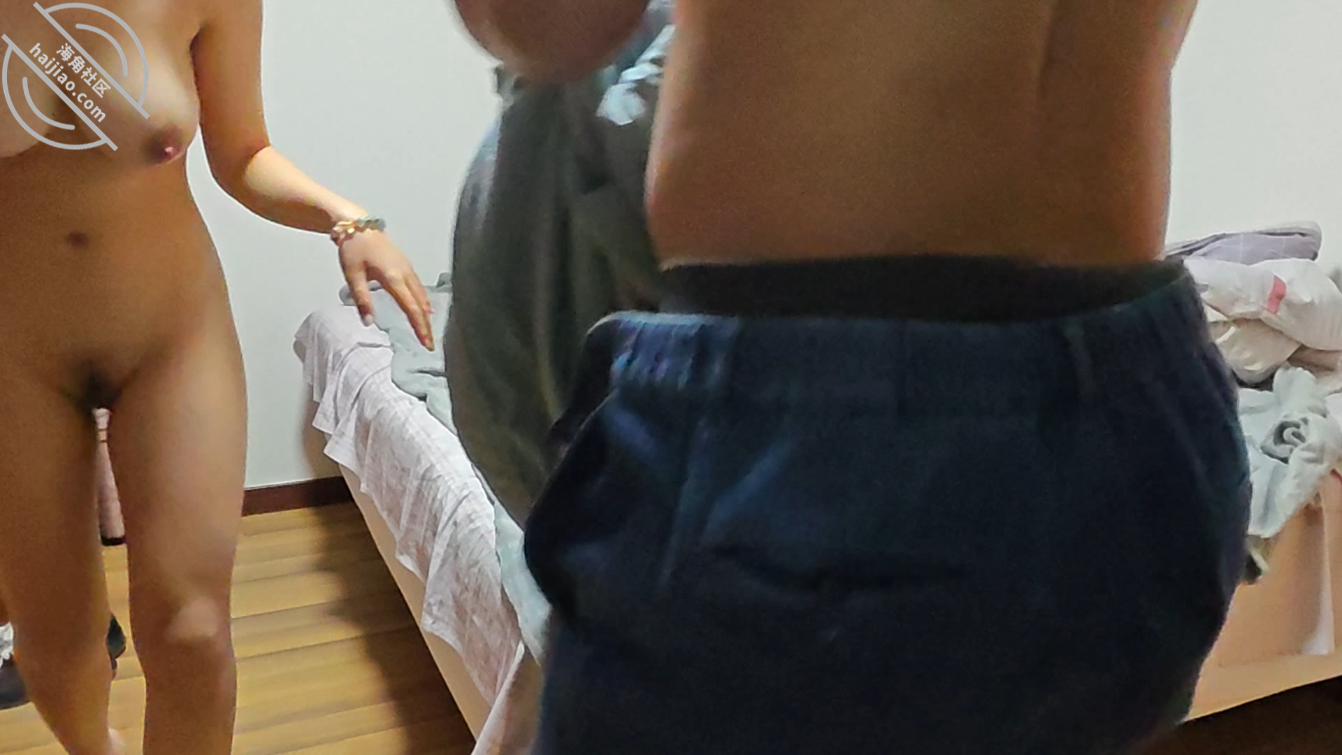 图片[9]-作者：隔壁老王约妹 《（原创05）草大胸年轻嫩妹，最后射在了屁股上》-老宋小屋