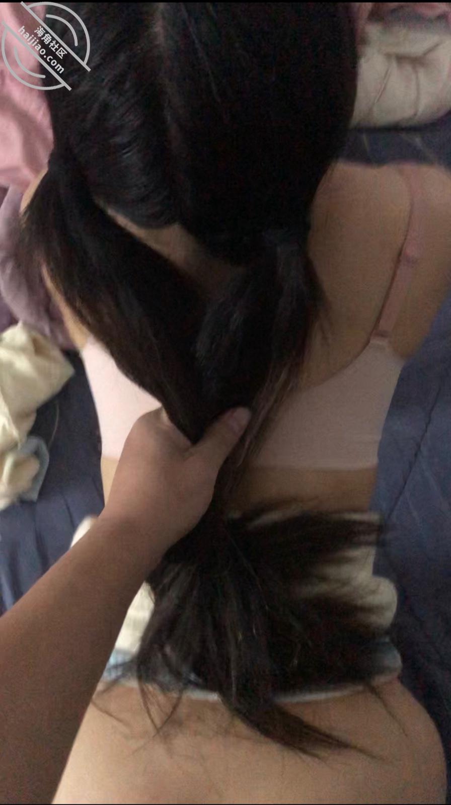 图片[9]-作者：骚妹妹的快乐 《原创22～真实兄妹乱伦，极品尤物亲妹妹，扎着双马尾，性感黑丝白袜让我爆操》-老宋小屋