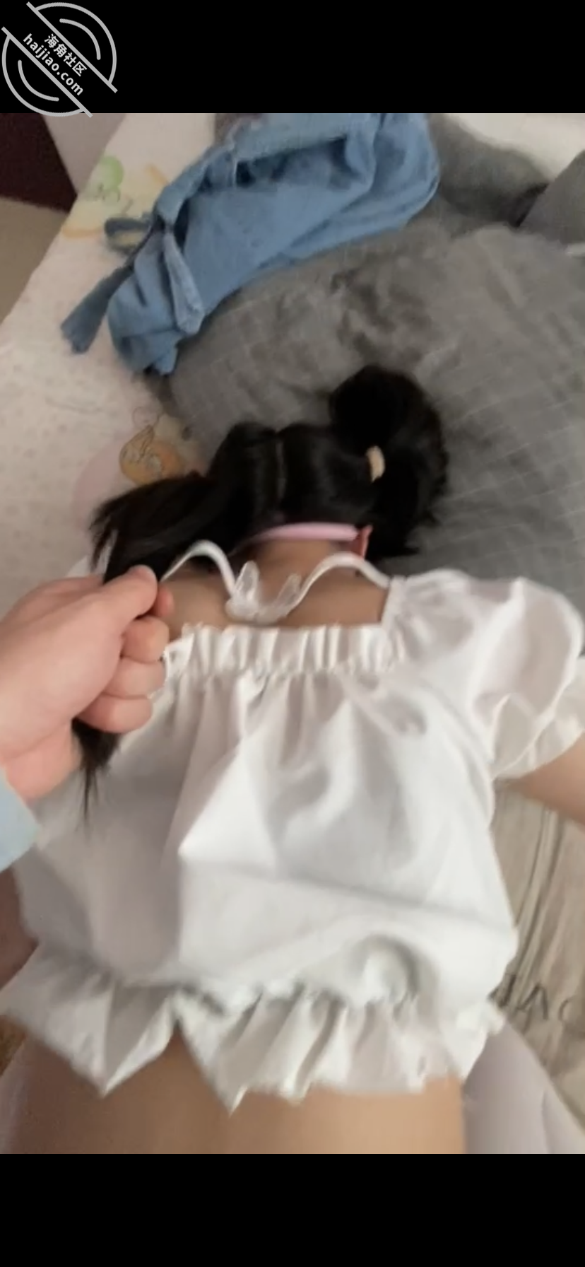 图片[9]-作者：调教别人女朋友给我当母狗 《小奶狗的合租日记（31）木子在朋友家勾引我，还邀请我射在屁股里！》-老宋小屋