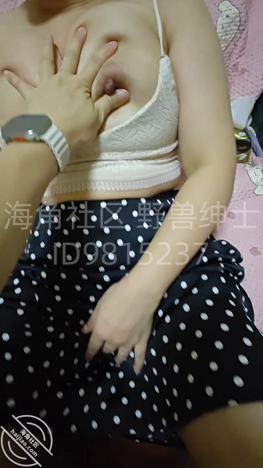 图片[9]-作者：小兽先生 《【野兽原创39】趁大奶少妇的老公出差，偷偷跑到他家把他老婆按到胯下抽插》-老宋小屋