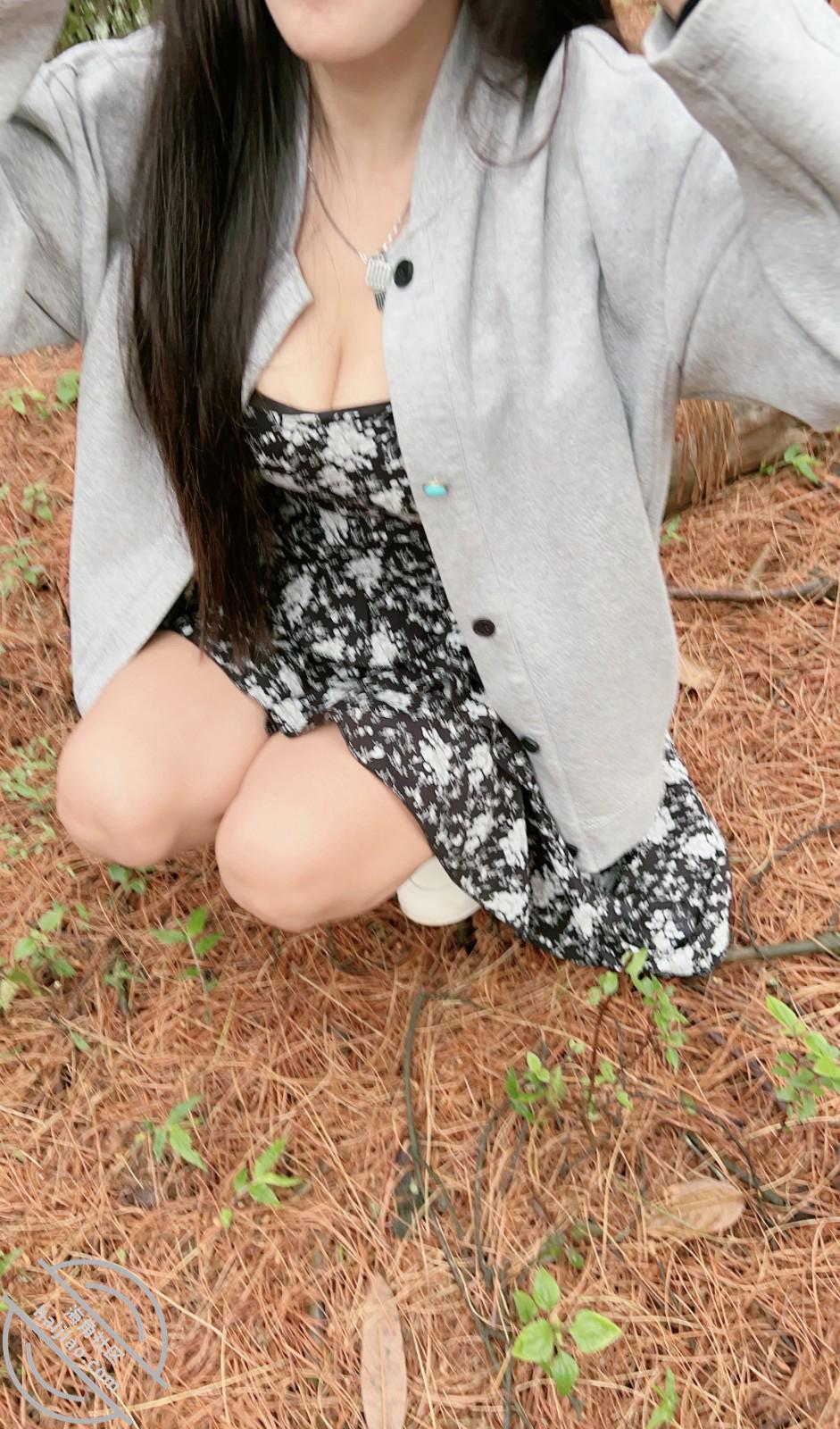 图片[9]-作者：奶子即正义 《原创:带嫂子户外车震露出,野战爆操,全自动榨汁机爽翻了》-老宋小屋