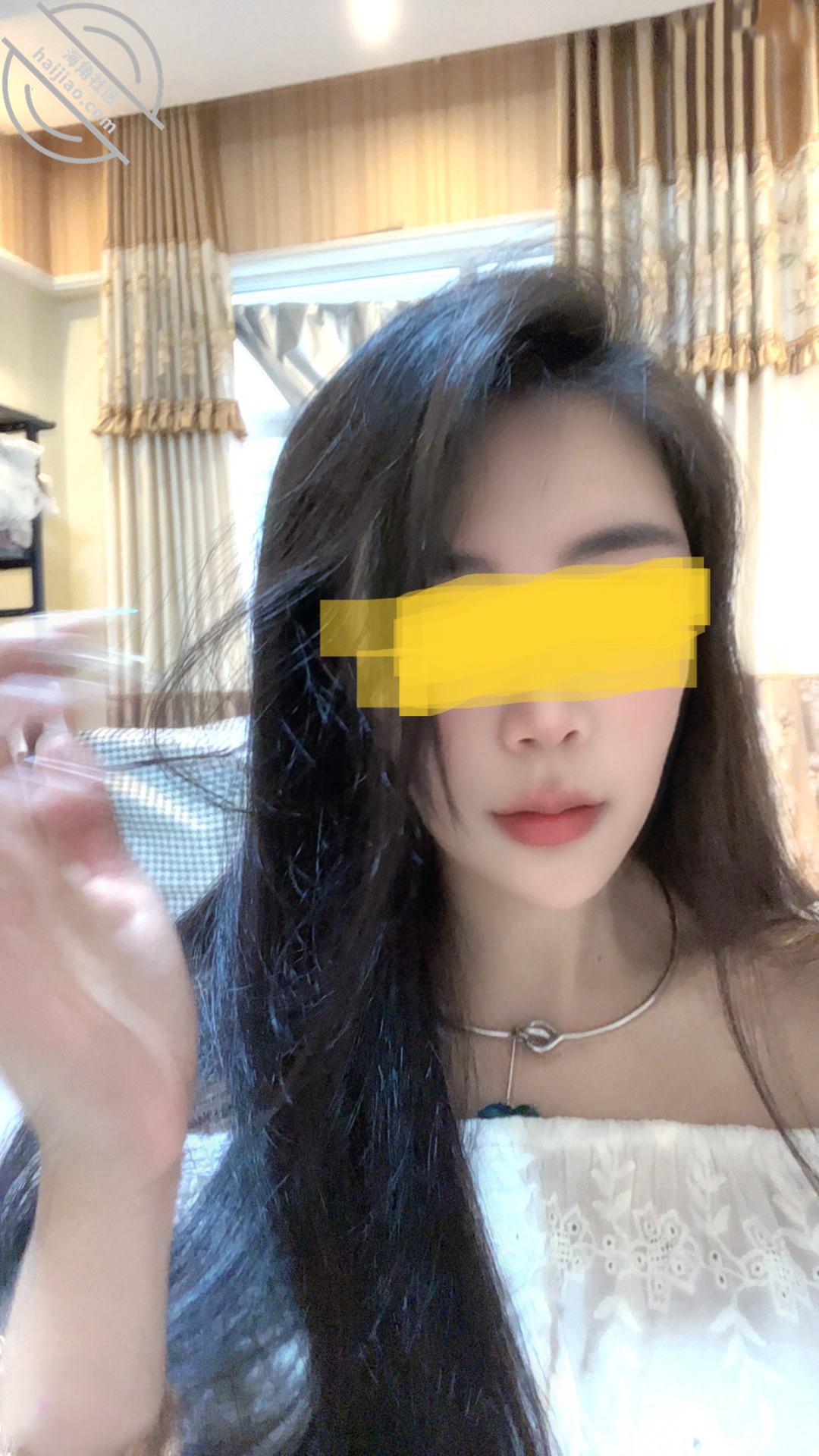 图片[9]-作者：奶子即正义 《原创:约操高颜值长腿姐姐,牛仔裤裤里丝,狗链子拴起来的玩,对着脸爆射~》-老宋小屋