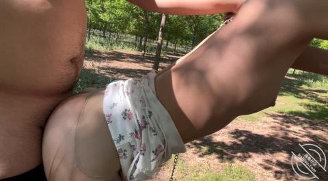 图片[9]-作者：和妹妹同居的生活 《原创大学妹妹同居系列…105妹妹森林公园野战喷尿+内射，小母狗全程乖巧》-老宋小屋