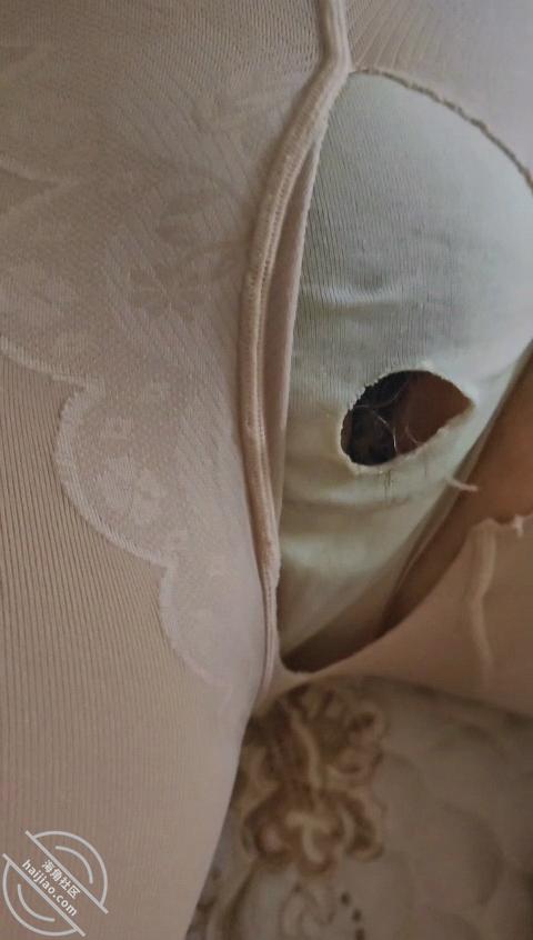 图片[9]-作者：熟控大胖 《【原创】客厅沙发给舅妈按摩，睡着后割开裤袜内裤插的舅妈喊我爸爸！撸鸡精品》-老宋小屋