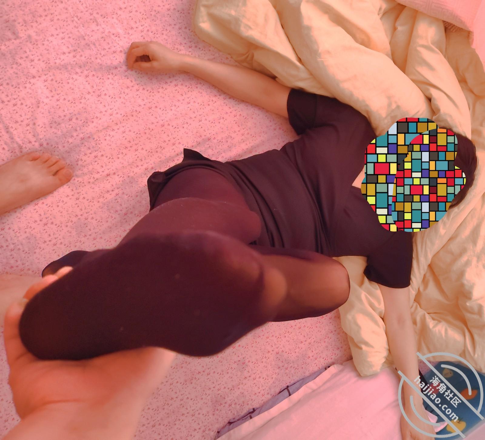 图片[9]-作者：熟控大胖 《图！成熟妇的美腿韵味！！！！》-老宋小屋