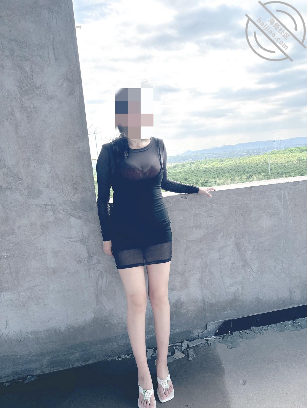 图片[9]-作者：拿走妹妹的处女 《【原创视频】妹妹的这双腿算不算是视觉盛宴呢？》-老宋小屋