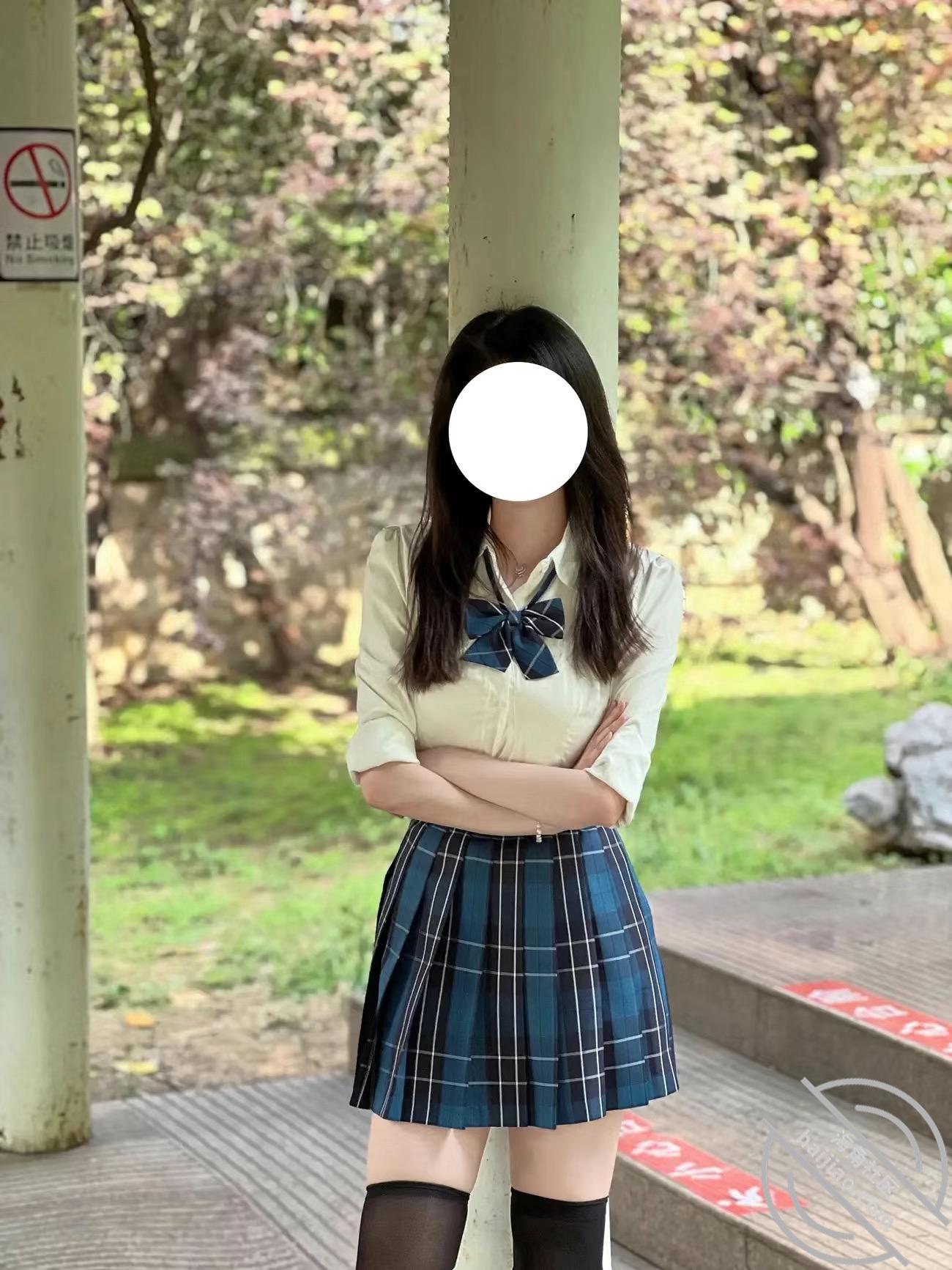 图片[9]-作者：烟色晚空、 《原创:情人节楼梯间和妹妹玩点不一样的,美胸翘臀,露脸内射!!》-老宋小屋