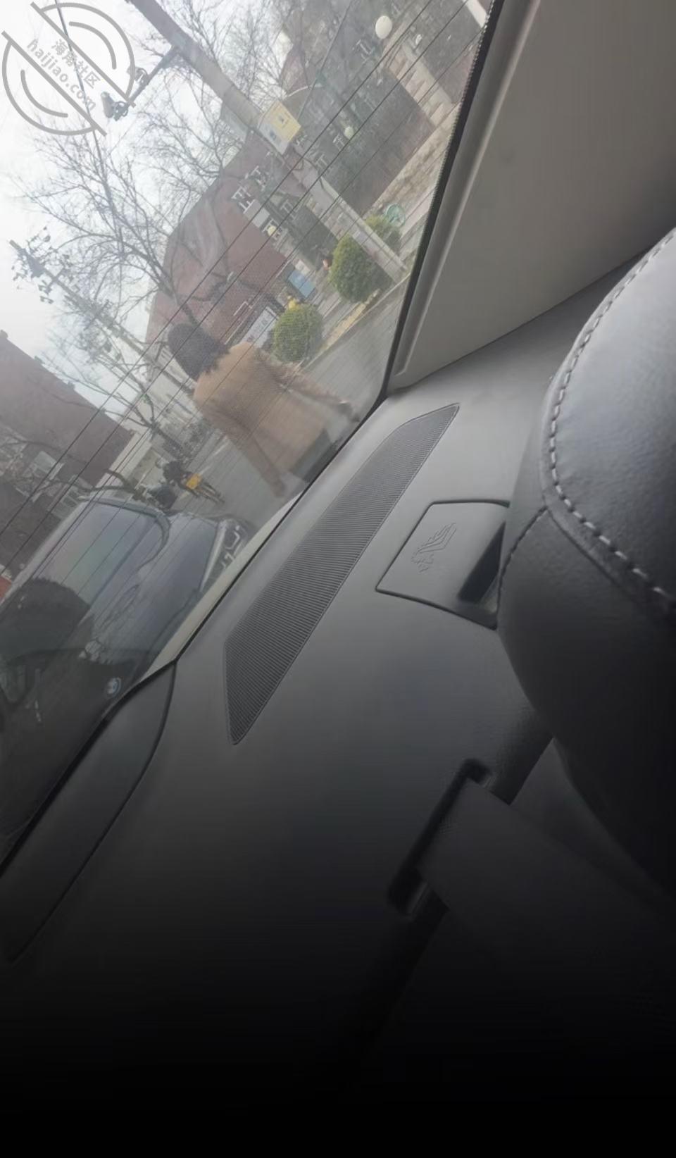 图片[9]-作者：美丽的母后 《记录（21）第一次在车来人往的马路边跟我妈车震，紧张刺激》-老宋小屋