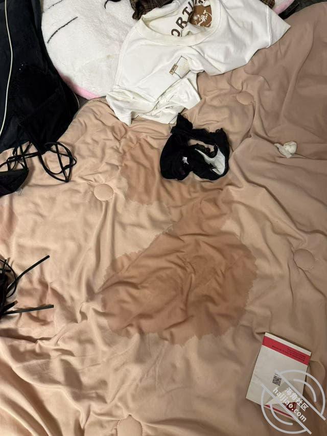 图片[9]-作者：姐弟一世情丶 《意外撞见姐夫在，待姐夫走后小皮鞭调教姐姐把她操的淫水狂喷》-老宋小屋